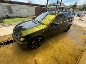 BMW 330, снимка 6