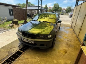 BMW 330, снимка 2