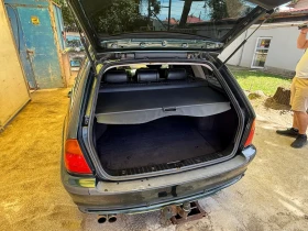 BMW 330, снимка 7