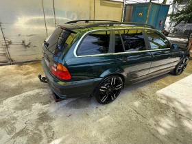 BMW 330, снимка 4