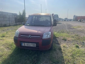 Citroen Berlingo, снимка 2