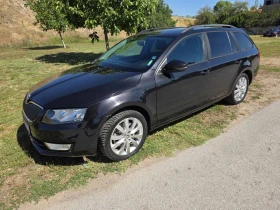 Skoda Octavia, снимка 1