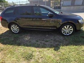Skoda Octavia, снимка 3