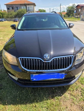 Skoda Octavia, снимка 2