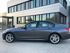 BMW 330 XDRIVE MPACK, снимка 3