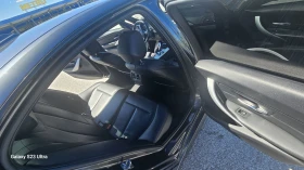 BMW 330 XDRIVE MPACK, снимка 10