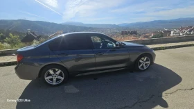 BMW 330 XDRIVE MPACK, снимка 8