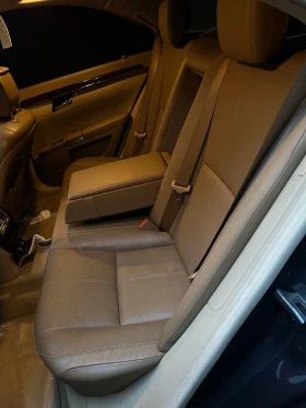 Mercedes-Benz S 500 S450 4matic, снимка 15
