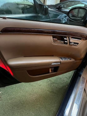 Mercedes-Benz S 500 S450 4matic, снимка 12