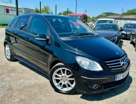 Mercedes-Benz B 200 CDTI-AVTOMATIC-NAVI, снимка 8