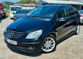 Mercedes-Benz B 200 CDTI-AVTOMATIC-NAVI, снимка 1