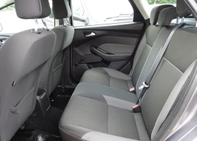 Ford Focus Turnier Trend* 1-ви собственик* 156000км* , снимка 13