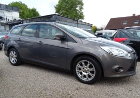 Ford Focus Turnier Trend* 1-ви собственик* 156000км* , снимка 5
