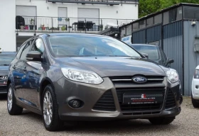 Ford Focus Turnier Trend* 1-ви собственик* 156000км* , снимка 4