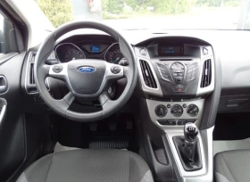 Ford Focus Turnier Trend* 1-ви собственик* 156000км* , снимка 12