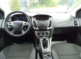 Ford Focus Turnier Trend* 1-ви собственик* 156000км* , снимка 11