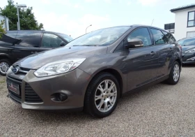 Ford Focus Turnier Trend* 1-ви собственик* 156000км* , снимка 2