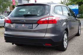 Ford Focus Turnier Trend* 1-ви собственик* 156000км* , снимка 6
