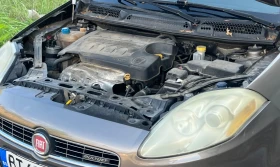 Fiat Bravo AVTOMAT 1.6 DIESEL , снимка 16