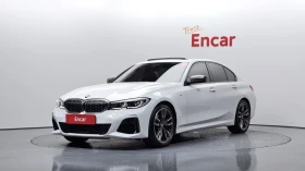 BMW 340 * * ЛЮК* HARMAN KARDON* HUD* 360* ТОП ЦЕНА до БГ, снимка 1