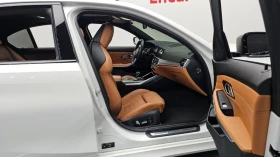 BMW 340 * * ЛЮК* HARMAN KARDON* HUD* 360* ТОП ЦЕНА до БГ, снимка 11