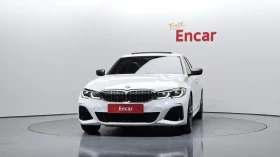 BMW 340 * * ЛЮК* HARMAN KARDON* HUD* 360* ТОП ЦЕНА до БГ, снимка 2