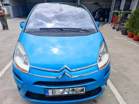 Citroen C4 Picasso Citroen C4 Picasso 1.8i (125 к.с.)  , снимка 7
