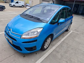 Citroen C4 Picasso Citroen C4 Picasso 1.8i (125 к.с.)  , снимка 5