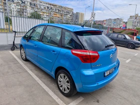Citroen C4 Picasso Citroen C4 Picasso 1.8i (125 к.с.)  , снимка 3