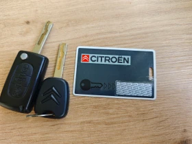 Citroen C4 Picasso Citroen C4 Picasso 1.8i (125 к.с.)  , снимка 16