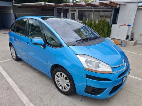 Citroen C4 Picasso Citroen C4 Picasso 1.8i (125 к.с.)  , снимка 6