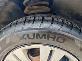 Citroen C4 Picasso Citroen C4 Picasso 1.8i (125 к.с.)  , снимка 15
