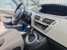 Citroen C4 Picasso Citroen C4 Picasso 1.8i (125 к.с.)  , снимка 11