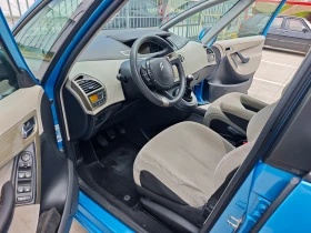 Citroen C4 Picasso Citroen C4 Picasso 1.8i (125 к.с.)  , снимка 9