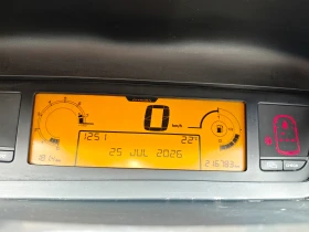 Citroen C4 Picasso Citroen C4 Picasso 1.8i (125 к.с.)  , снимка 13