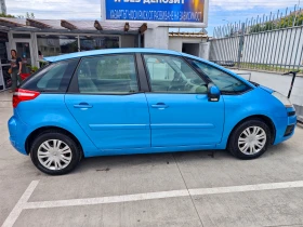 Citroen C4 Picasso Citroen C4 Picasso 1.8i (125 к.с.)  , снимка 1