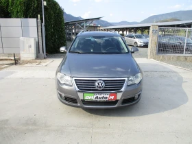 VW Passat 2.0TDI/140кс./6-СКОРОСТИ/КАТО НОВА, снимка 1