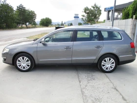 VW Passat 2.0TDI/140кс./6-СКОРОСТИ/КАТО НОВА, снимка 7