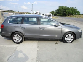 VW Passat 2.0TDI/140кс./6-СКОРОСТИ/КАТО НОВА, снимка 3