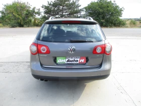 VW Passat 2.0TDI/140кс./6-СКОРОСТИ/КАТО НОВА, снимка 5