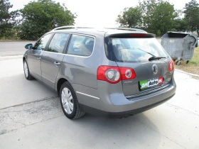 VW Passat 2.0TDI/140кс./6-СКОРОСТИ/КАТО НОВА, снимка 6