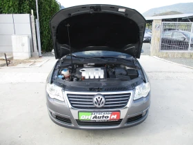 VW Passat 2.0TDI/140кс./6-СКОРОСТИ/КАТО НОВА, снимка 17