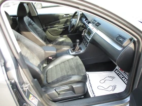 VW Passat 2.0TDI/140кс./6-СКОРОСТИ/КАТО НОВА, снимка 13