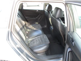 VW Passat 2.0TDI/140кс./6-СКОРОСТИ/КАТО НОВА, снимка 15