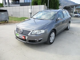 VW Passat 2.0TDI/140кс./6-СКОРОСТИ/КАТО НОВА, снимка 8