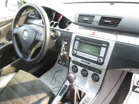VW Passat 2.0TDI/140кс./6-СКОРОСТИ/КАТО НОВА, снимка 14