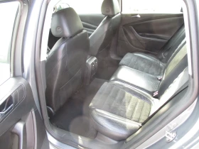 VW Passat 2.0TDI/140кс./6-СКОРОСТИ/КАТО НОВА, снимка 11