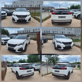 Peugeot 3008 1.6hdi* Нави/Кросуей/Лед/6ск/Топ* , снимка 17
