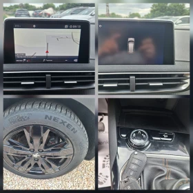 Peugeot 3008 1.6hdi* Нави/Кросуей/Лед/6ск/Топ* , снимка 16