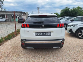 Peugeot 3008 1.6hdi* Нави/Кросуей/Лед/6ск/Топ* , снимка 4
